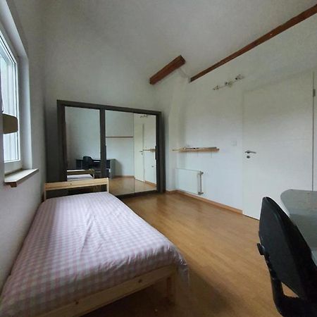 Vivacity Dudelange Exterior foto