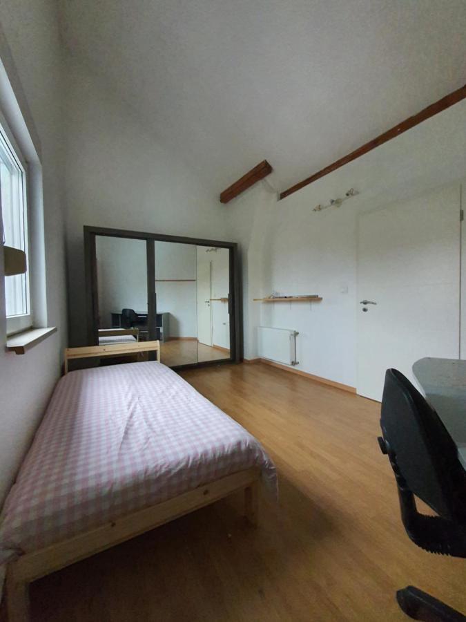Vivacity Dudelange Exterior foto